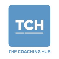 The coaching hub logo - Similar company to Empowherlab