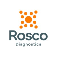 Rosco Diagnostica logo - Similar company to Forward Pharma A/S