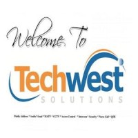 Techwest Solutions logo - Similar company to Mhw Integration
