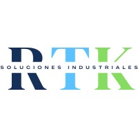 RTK SOLUCIONES INDUSTRIALES logo - Similar company to Door Spec