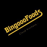 BingoooFoods logo - Similar company to Commerbase