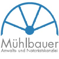Rechtsanwalts- Und Notarkanzlei Mühlbauer