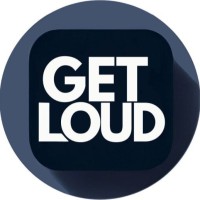 Get Loud Agency logo - Similar company to Frontpage Digital