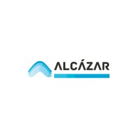 Cristalería Alcázar logo - Similar company to Grupo Biotanks