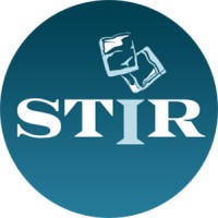 STIR Chattanooga logo - Similar company to Hatchworks Design Co.