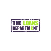 The Loans Department logo - Similar company to Ebiz Loans