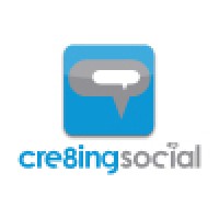 Cre8Ing Social