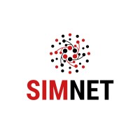 SimNet logo - Similar company to Simnet