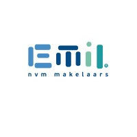 Emil NVM Makelaars logo - Similar company to Make Civieltechnisch Adviesbureau