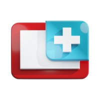 World Medical Card logo - Similar company to Midnyte