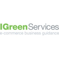 IGreen Ecom and Consulting Services logo - Similar company to Dalberry Technologies