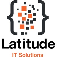 Latitude IT Solutions | SDVOSB logo - Similar company to Dicomatics