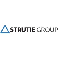 Strutie logo - Similar company to Technischer