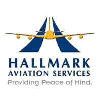 Hallmark Aviation logo - Similar company to Ims