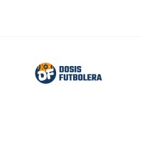 Dosis Futbolera logo - Similar company to Debut Coaching