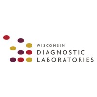 Wisconsin Diagnostic Laboratories logo - Similar company to Atalan