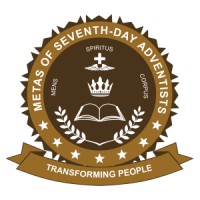 Metas Adventist School logo - Similar company to Open Source Programming Club Vitc