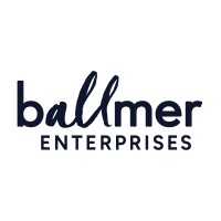 Ballmer Enterprises logo - Similar company to Usafacts