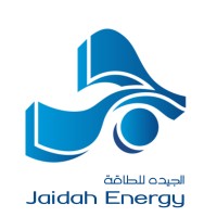 Jaidah Energy logo - Similar company to Termdach Sp Z O. O.