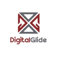 Digital Glide Ltd logo - Similar company to The Job Board