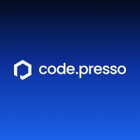 Codepresso logo - Similar company to Ab Handshake Corporation