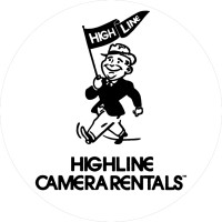 Highline Camera Rentals Inc. logo - Similar company to Deck Hand Camera Rentals