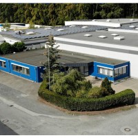 Bönisch Antriebselemente GmbH & Co. KG logo - Similar company to Koob Testsystems Gmbh