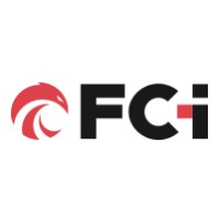 FC-i logo - Similar company to Skandom
