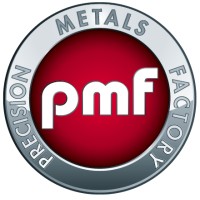 PMF metals SA logo - Similar company to P&S Machining & Fabrication, Llc