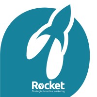Rocket Marketing logo - Similar company to Thappy.Io