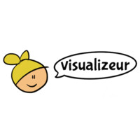 Visualizeur logo - Similar company to Made From Sketch