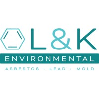 L&K Environmental logo - Similar company to West Point Roofing