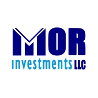 MOR Investments LLC logo - Similar company to Fund Real Capital