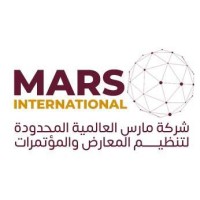 mars event company logo - Similar company to Al Ubayyah Company Ltd.