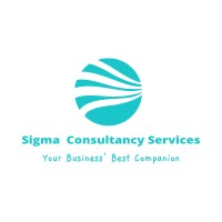 Sigma Consultancy Services logo - Similar company to Sigma Consultancy Service