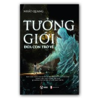 Tưởng Giới - Mind World logo - Similar company to Dca Twenty Tech