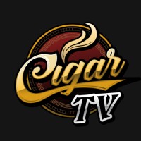 Cigar TV logo - Similar company to Expat Money®