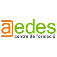 Aedes Formació logo - Similar company to Player To Player