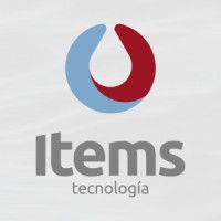 Items Tecnología logo - Similar company to Items - Brasil