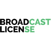 Broadcast License logo - Similar company to Stream Republic