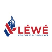 LÉWÉ - Concours d'éloquence logo - Similar company to Shenzhen Intersky Co., Ltd