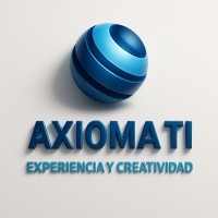 Axioma Ti logo - Similar company to Controlflota