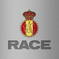Real Automóvil Club de España - RACE logo - Similar company to Bodegas Campos