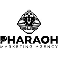 Pharaoh Marketing logo - Similar company to Cns Marketing Solutions Egypt
