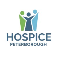 Hospice Peterborough logo - Similar company to Blitman & King Llp