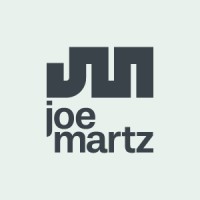 Joe Martz logo - Similar company to Apricot Creative Studio