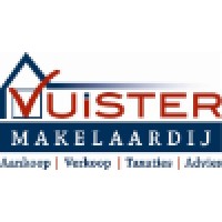 Vuister Makelaardij Loosdrecht logo - Similar company to Edingtons Property Advisors