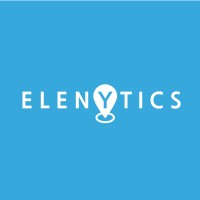 Elenytics logo - Similar company to Envisiontech