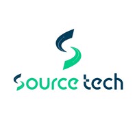 SOURCE TECH logo - Similar company to Tech-Bhai