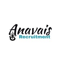 Anavais Recruitment logo - Similar company to Aanz Arbeidsbemiddeling